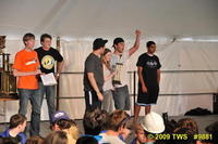 2009 Carnival 