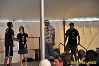 2009 Carnival 