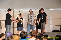 2009 Carnival 