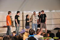 2009 Carnival 