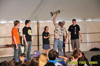 2009 Carnival 