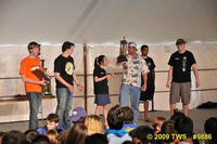 2009 Carnival 