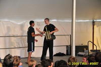 2009 Carnival 