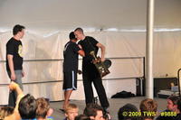 2009 Carnival 