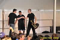 2009 Carnival 