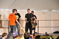 2009 Carnival 