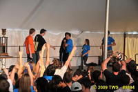 2009 Carnival 