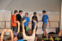 2009 Carnival 