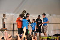 2009 Carnival 