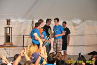 2009 Carnival 