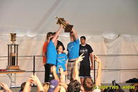 2009 Carnival 