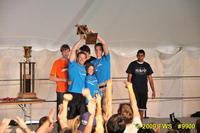 2009 Carnival 