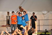 2009 Carnival 