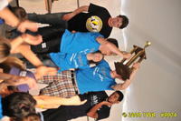 2009 Carnival 