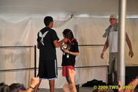 2009 Carnival 