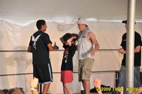 2009 Carnival 