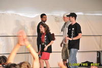 2009 Carnival 