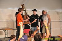 2009 Carnival 