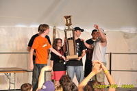 2009 Carnival 