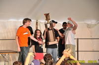 2009 Carnival 