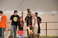 2009 Carnival 