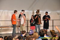 2009 Carnival 