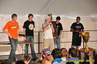 2009 Carnival 