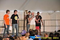 2009 Carnival 