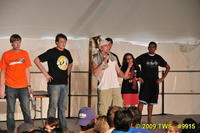 2009 Carnival 