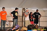 2009 Carnival 