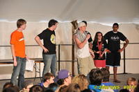 2009 Carnival 