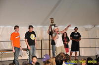 2009 Carnival 