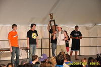 2009 Carnival 