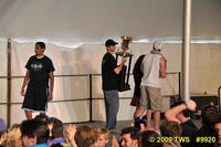 2009 Carnival 