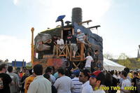 2009 Carnival 