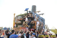 2009 Carnival 