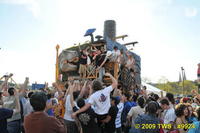 2009 Carnival 