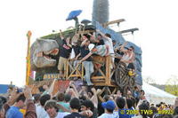 2009 Carnival 