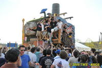 2009 Carnival 