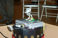 robot 