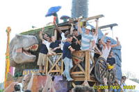 2009 Carnival 