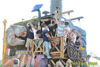 2009 Carnival 