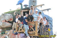2009 Carnival 