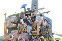 2009 Carnival 