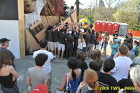 2009 Carnival 
