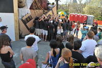 2009 Carnival 
