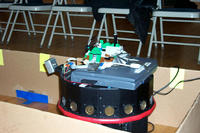 robot 