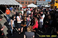 2009 Carnival 