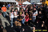 2009 Carnival 