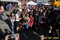 2009 Carnival 